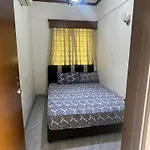Cuti Cuti Apartment Glory Beach